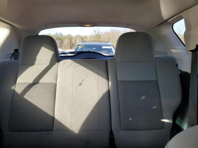 Photo 10 from auction – 2007 JEEP COMPASS with VIN 1J8FF47W27D136703