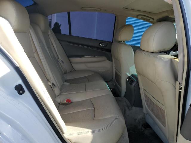 Photo 10 from auction – 2013 INFINITI G37 BASE with VIN JN1CV6AP2DM715733