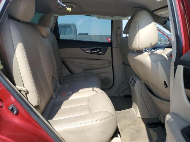 Photo 11 from auction – 2015 NISSAN ROGUE S with VIN 5N1AT2MT3FC761801