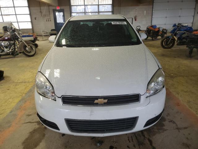 Photo 5 from auction – 2011 CHEVROLET IMPALA LT with VIN 2G1WG5EK6B1321358