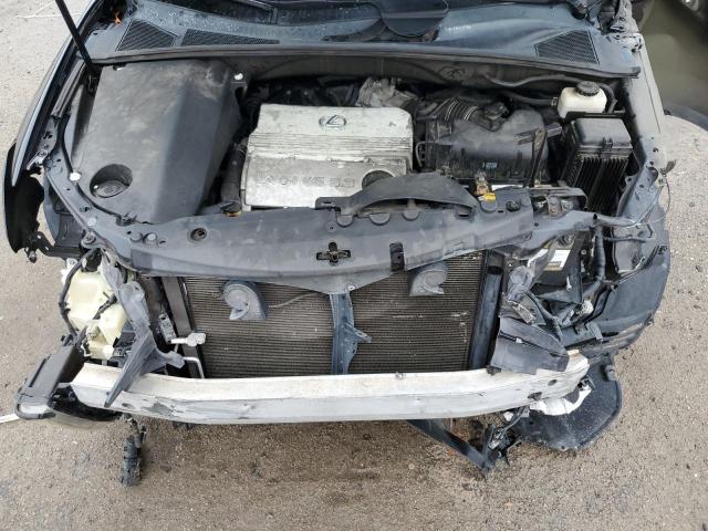 Photo 12 from auction – 2005 LEXUS RX 330 with VIN 2T2GA31U55C020204