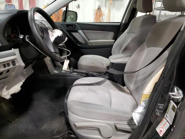 Photo 7 from auction – 2016 SUBARU FORESTER 2 with VIN JF2SJABC2GH538912