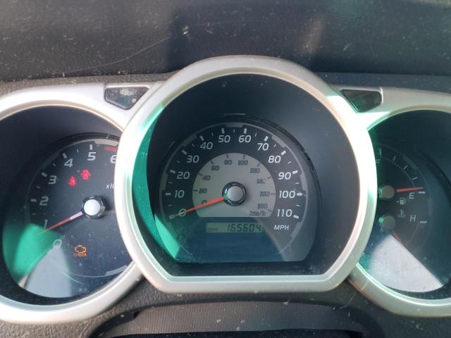 Zdjęcie 9 z aukcji – 2003 TOYOTA 4RUNNER SR z VIN JTEBU14R530014469