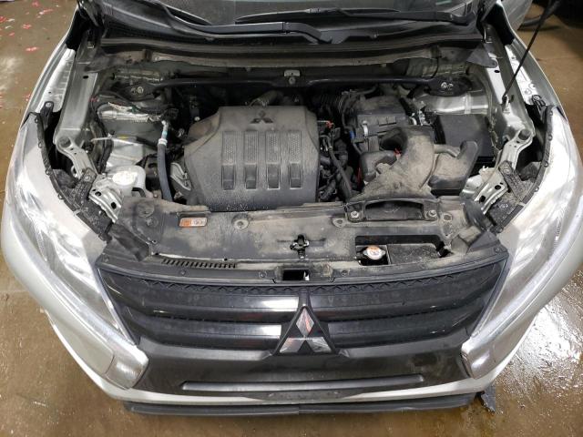 Photo 11 from auction – 2020 MITSUBISHI ECLIPSE CR with VIN JA4AS4AA1LZ037727