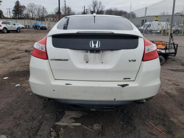 Photo 6 from auction – 2012 HONDA CROSSTOUR with VIN 5J6TF2H51CL002022