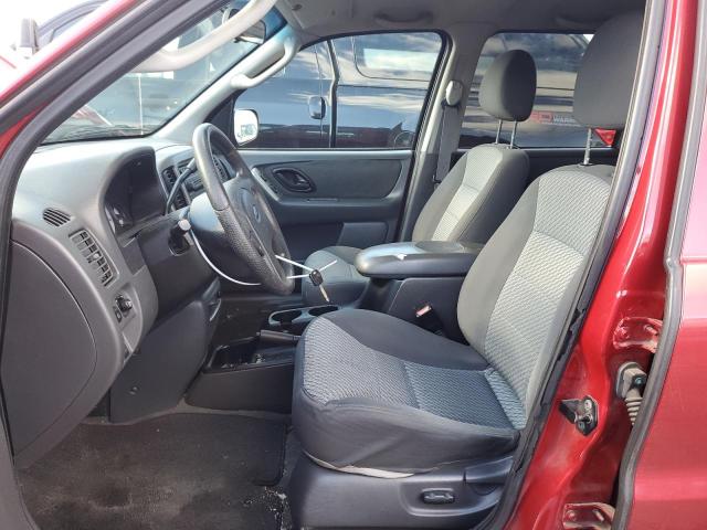 Photo 7 from auction – 2004 FORD ESCAPE XLT with VIN 1FMYU93194DA15879