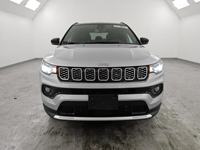 Photo 5 from auction – 2025 JEEP COMPASS LI with VIN 3C4NJDCN4ST511136