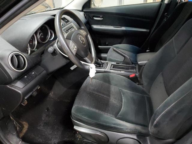 Photo 7 from auction – 2009 MAZDA 6 I with VIN 1YVHP81A995M42578