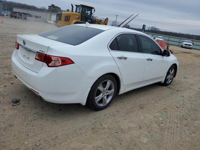 Photo 3 from auction – 2012 ACURA TSX TECH with VIN JH4CU2F66CC019727