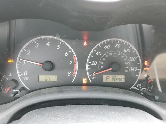 Zdjęcie 9 z aukcji – 2013 TOYOTA COROLLA BA z VIN 2T1BU4EE5DC957910