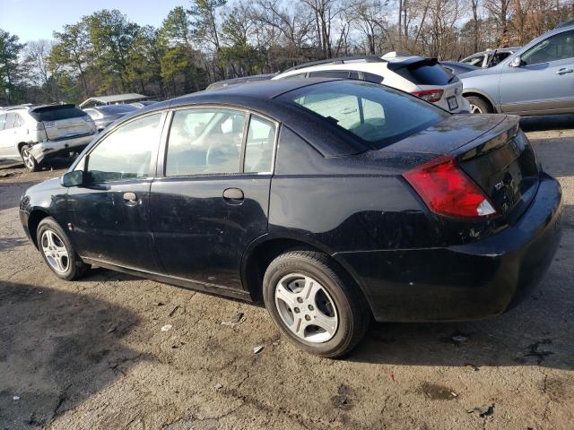 Снимка 2 от търг – 2005 SATURN ION LEVEL с VIN 1G8AG52F95Z160289