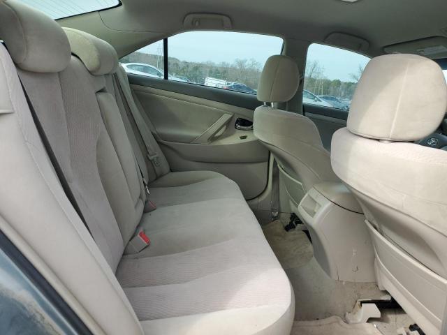 Photo 10 from auction – 2010 TOYOTA CAMRY BASE with VIN 4T1BF3EK6AU545869
