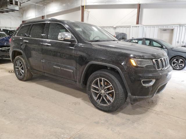 Photo 4 from auction – 2017 JEEP GRAND CHER with VIN 1C4RJFBG9HC824705