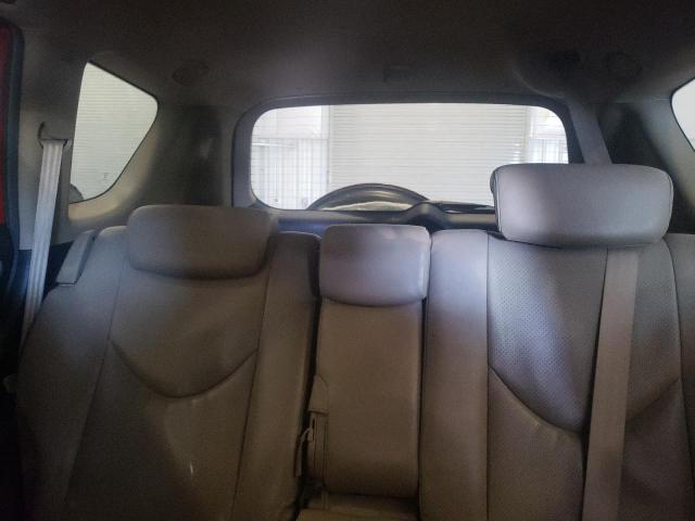Photo 10 from auction – 2011 TOYOTA RAV4 LIMIT with VIN 2T3DF4DV4BW142606