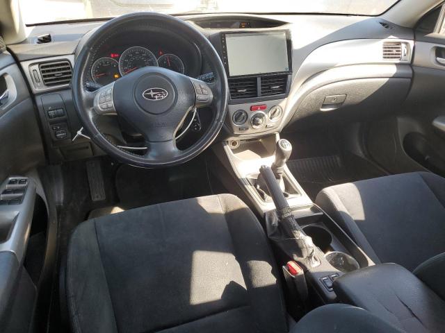 Photo 8 from auction – 2010 SUBARU IMPREZA 2. with VIN JF1GH6B62AG803449
