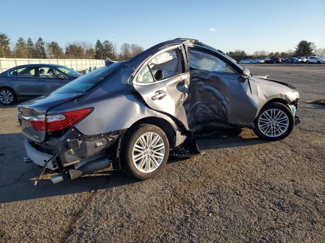 Photo 3 from auction – 2015 LEXUS ES 350 with VIN JTHBK1GG3F2190268