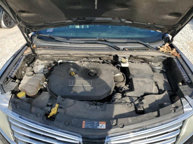 Photo 12 from auction – 2015 LINCOLN MKC with VIN 5LMCJ1A96FUJ32154