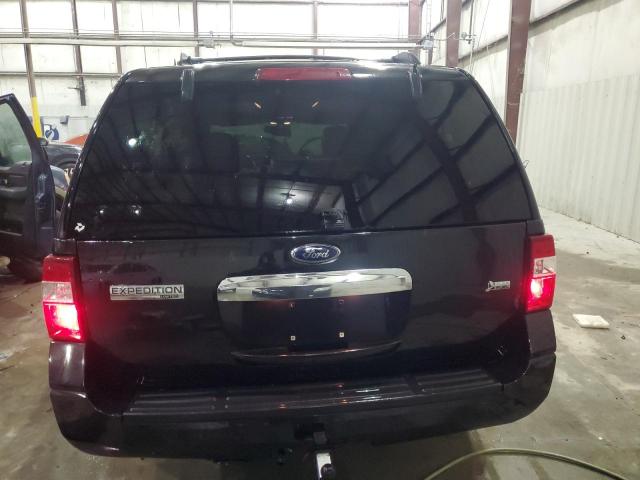 Photo 6 from auction – 2010 FORD EXPEDITION with VIN 1FMJU2A54AEA00873