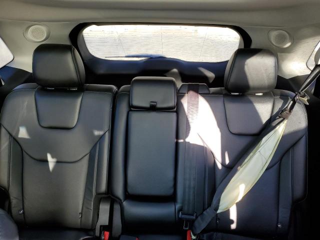 Photo 10 from auction – 2015 FORD EDGE TITAN with VIN 2FMPK4K88FBB15452