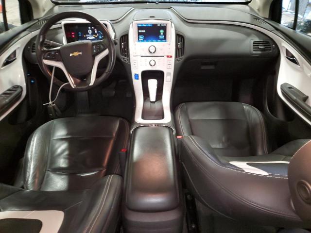 Photo 8 from auction – 2013 CHEVROLET VOLT with VIN 1G1RB6E44DU105180