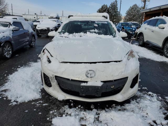 Photo 5 from auction – 2012 MAZDA 3 I with VIN JM1BL1UF6C1535191