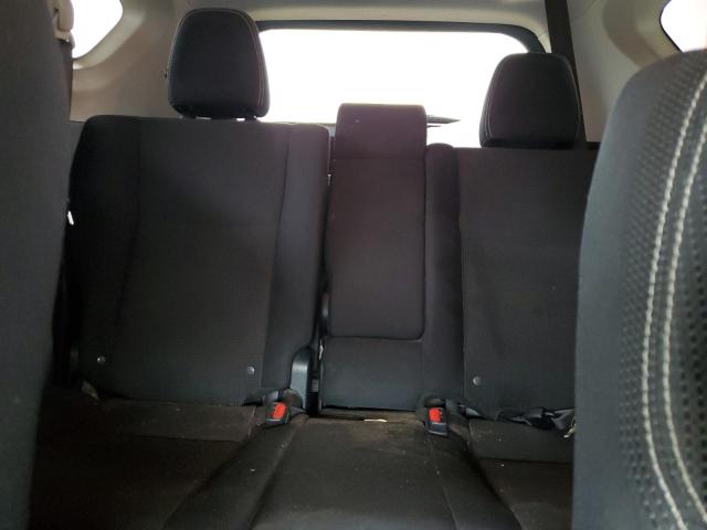 Photo 10 from auction – 2016 TOYOTA RAV4 XLE with VIN JTMWFREV2GD084925