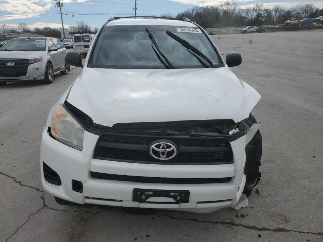 Photo 5 from auction – 2011 TOYOTA RAV4 with VIN 2T3BF4DV4BW125022