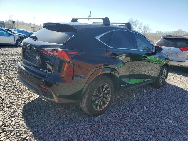Photo 3 from auction – 2021 LEXUS NX 300H BA with VIN JTJSJRDZ0M2153102
