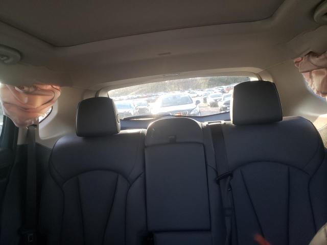 Photo 10 from auction – 2019 BUICK ENVISION E with VIN LRBFX2SA4KD014419