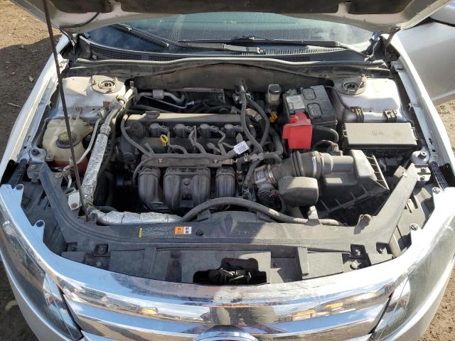 Photo 11 from auction – 2011 FORD FUSION SE with VIN 3FAHP0HAXBR243853