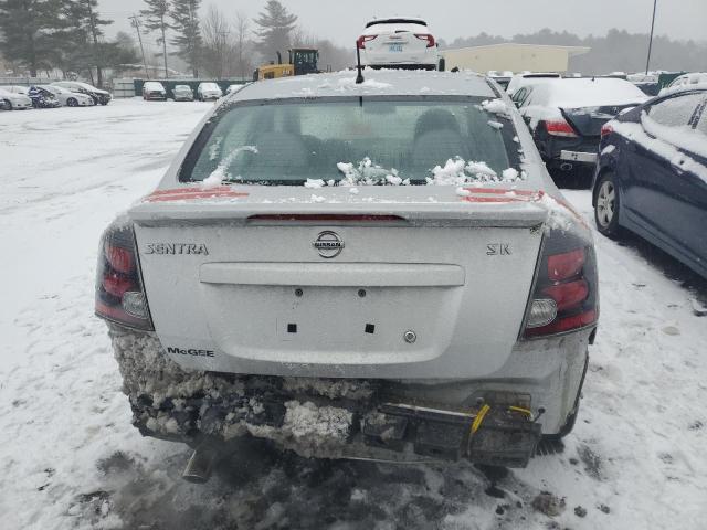 Photo 6 from auction – 2012 NISSAN SENTRA 2.0 with VIN 3N1AB6AP0CL696897