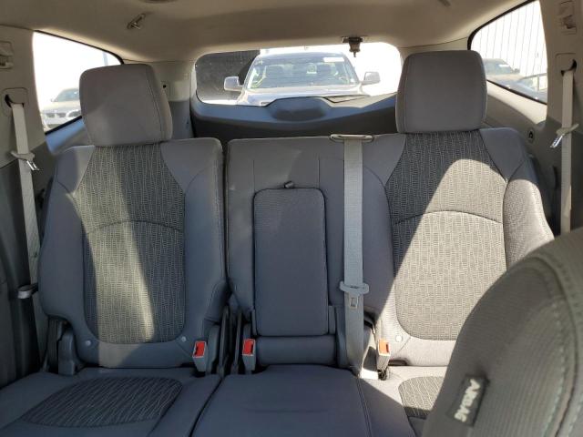 Photo 10 from auction – 2014 CHEVROLET TRAVERSE L with VIN 1GNKRFKD6EJ360058