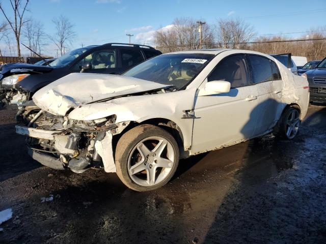 Photo 1 from auction – 2005 ACURA TL with VIN 19UUA66215A078655