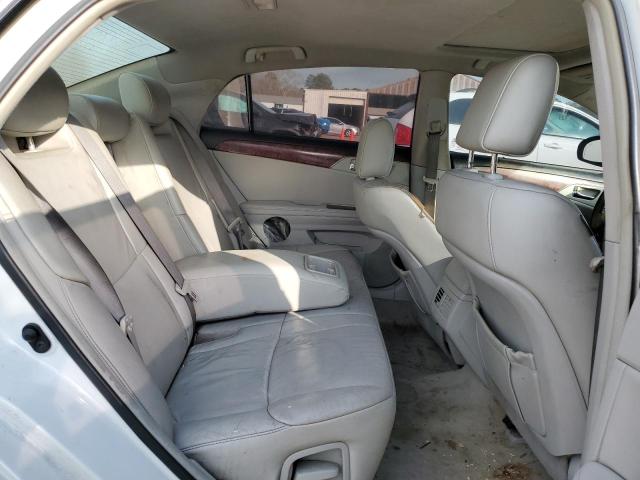 Фото 10 с аукциона – 2011 TOYOTA AVALON BAS с VIN 4T1BK3DB0BU385325