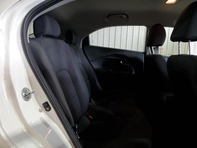 Photo 10 from auction – 2013 KIA RIO EX with VIN KNADN5A33D6301046