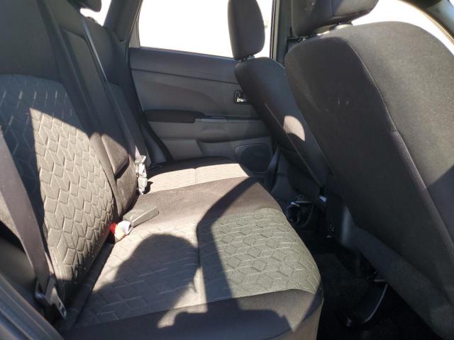 Photo 10 from auction – 2024 MITSUBISHI OUTLANDER with VIN JA4ARUAU4RU005544