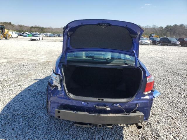 Photo 6 from auction – 2015 TOYOTA COROLLA L with VIN 2T1BURHE7FC391681