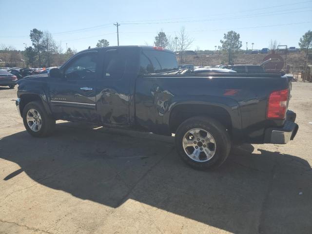 Photo 2 from auction – 2013 CHEVROLET SILVERADO with VIN 1GCRKSE72DZ198228