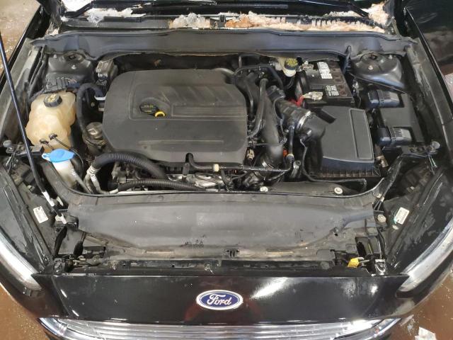 Photo 11 from auction – 2014 FORD FUSION SE with VIN 3FA6P0HD6ER105801