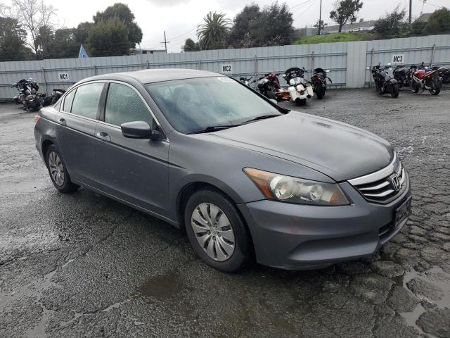 Photo 4 from auction – 2012 HONDA ACCORD LX with VIN 1HGCP2F3XCA167942