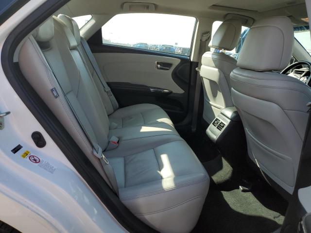 Photo 10 from auction – 2016 TOYOTA AVALON XLE with VIN 4T1BK1EB6GU237688
