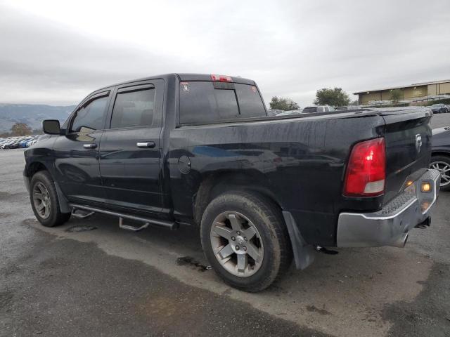 Photo 2 from auction – 2011 DODGE RAM 1500 with VIN 1D7RV1CTXBS520806