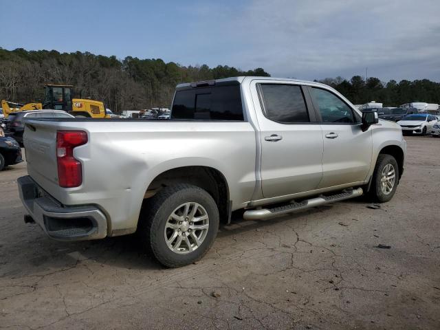Photo 3 from auction – 2019 CHEVROLET SILVERADO with VIN 3GCUYDED7KG188513