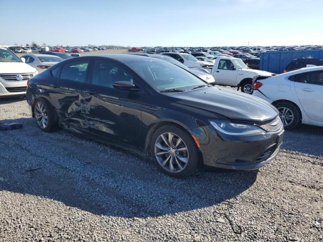 Photo 4 from auction – 2016 CHRYSLER 200 S with VIN 1C3CCCBG1GN193020