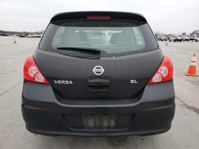 Photo 6 from auction – 2011 NISSAN VERSA S with VIN 3N1BC1CP8BL490968