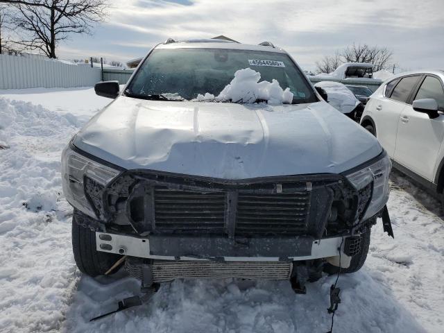 Photo 5 from auction – 2022 GMC TERRAIN AT with VIN 3GKALYEV0NL152602