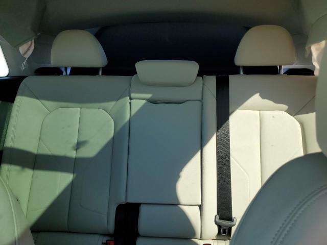 Photo 10 from auction – 2022 AUDI Q3 PREMIUM with VIN WA1EECF37N1084209