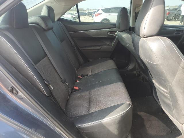 Photo 10 from auction – 2014 TOYOTA COROLLA L with VIN 2T1BURHE9EC063774