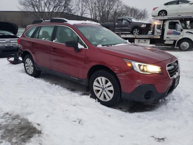 Photo 4 from auction – 2019 SUBARU OUTBACK 2. with VIN 4S4BSABC6K3214326