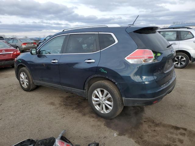 Photo 2 from auction – 2016 NISSAN ROGUE S with VIN KNMAT2MV8GP626023